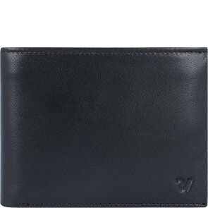 Roncato Pascal portemonnee leer 13 cm