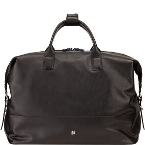 DuDu Miami Weekender reistas Leer 43 cm