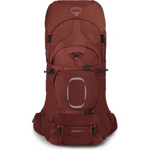 Osprey Aether 65 Trekking rugzak S-M 80 cm