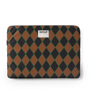 Wouf Studio Laptop hoes 32.5 cm