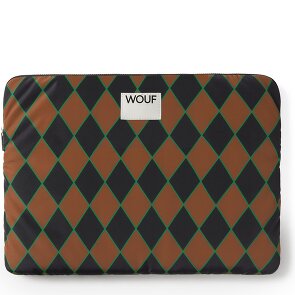 Wouf Studio Laptop hoes 32.5 cm