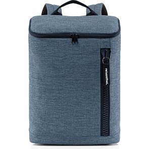 reisenthel Overnighter rugzak 41 cm laptop compartiment reisenthel Overnighter rugzak 41 cm laptop compartiment