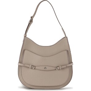AIGNER Cavallo Schoudertas Leer 30 cm