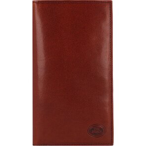 The Bridge Story Uomo Leren Portemonnee 18 cm The Bridge Story Uomo Leren Portemonnee 18 cm