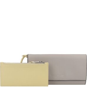 Liebeskind Hilla Portemonnee Leer 19.5 cm