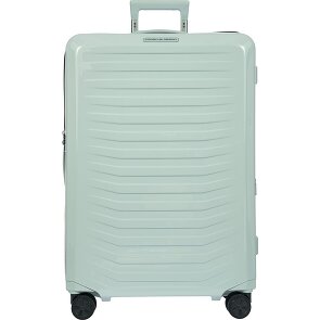 Porsche Design Roadster 4 wielen Trolley L 75 cm met uitbreidingsplooi Porsche Design Roadster 4 wielen Trolley L 75 cm met uitbreidingsplooi