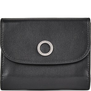 Esquire Athena Portemonnee Leder 12 cm