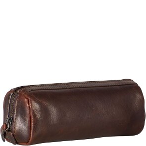 Leonhard Heyden Roma etui leer 21 cm