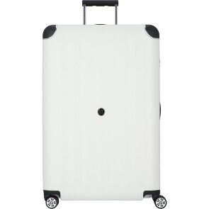 Bogner Piz Deluxe 4 wielen Trolley 77 cm
