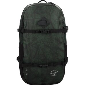 Herschel All Season Wandelrugzak 52.5 cm