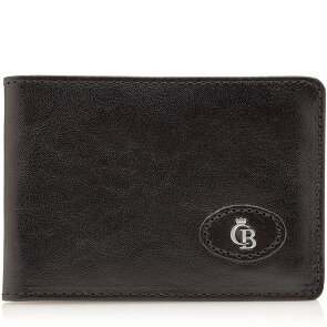 Castelijn & Beerens Gaucho creditcard etui RFID leer 10 cm