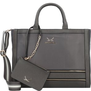 Sansibar Handtas 36 cm