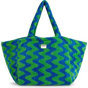 Wouf Terry Shopper Tas 35 cm