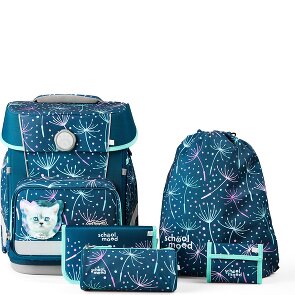 School-Mood Champion Maxx Schooltas set 6-delig
