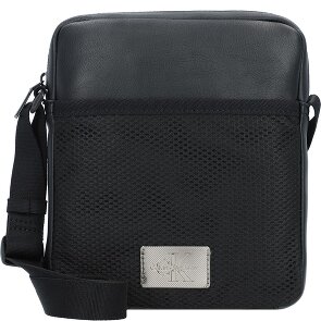 Calvin Klein Jeans Tagged Schoudertas 18 cm Calvin Klein Jeans Tagged Schoudertas 18 cm