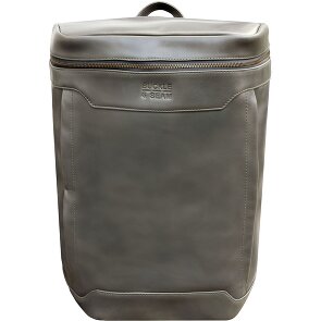 Buckle & Seam Siwa Rugzak Leer 47 cm Laptopvak Buckle & Seam Siwa Rugzak Leer 47 cm Laptopvak