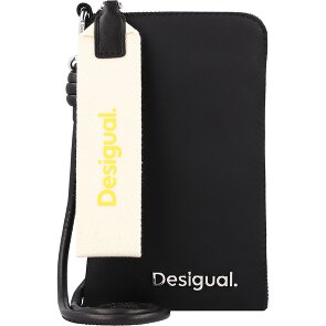 Desigual Priori Mobiel telefoonhoesje 11.5 cm Desigual Priori Mobiel telefoonhoesje 11.5 cm