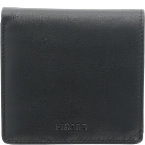 Picard Brooklyn Portemonnee Leer 9.5 cm