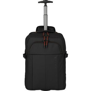 Travelite Briize 2 wielen Rugzak trolley 50 cm