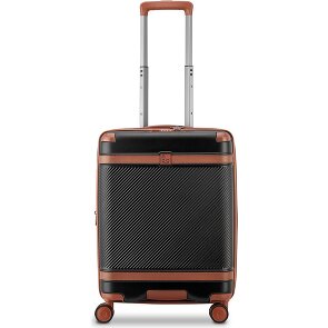 MODO by Roncato Charm 2.0 4 wielen Cabinewagen 55 cm met uitbreidingsplooi