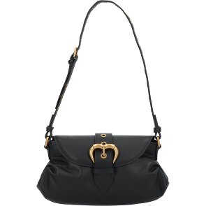 PINKO Jolene Schoudertas Leer 28 cm PINKO Jolene Schoudertas Leer 28 cm