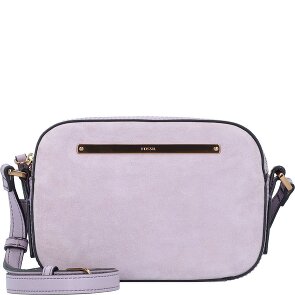 Fossil Liza Schoudertas Leer 20.5 cm Fossil Liza Schoudertas Leer 20.5 cm