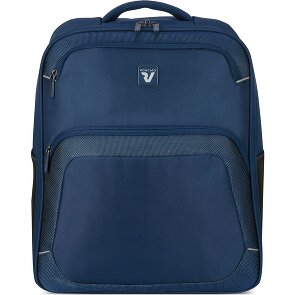 Roncato Gateway Zakelijke rugzak 45 cm Laptop compartiment