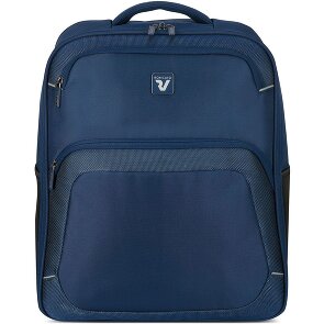 Roncato Gateway Zakelijke rugzak 45 cm Laptop compartiment