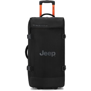 Jeep JS007C 2 wielen Reistas L 73 cm