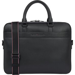Tommy Hilfiger TH Corp Laptoptas 38 cm