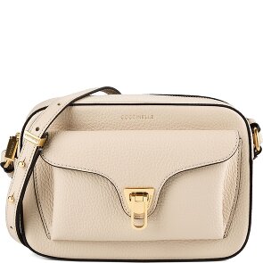 Coccinelle Beat Soft Schoudertas Leer 21 cm