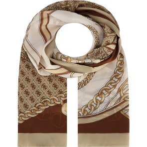 Guess Meridian Sjaal 180 cm