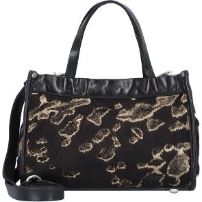 Campomaggi Handtas Leer 25 cm Campomaggi Handtas Leer 25 cm