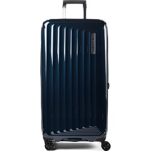 Samsonite Nuon 4 wielen Trolley 80 cm