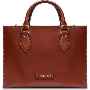 The Bridge Ida Shopper Tas Leer 29 cm