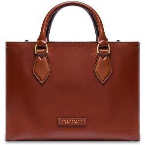 The Bridge Ida Shopper Tas Leer 29 cm