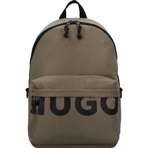 Hugo Shaun Dagrugzak 41 cm Laptop compartiment