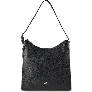 AIGNER Ivy Shopper Tas Leer 32 cm