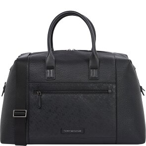 Tommy Hilfiger TH Monogram Weekender reistas 51 cm Tommy Hilfiger TH Monogram Weekender reistas 51 cm