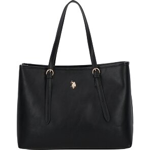 U.S. Polo Assn. Blackstone Shopper Tas 34 cm