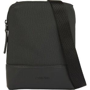 Calvin Klein Tech Sensual Mini tas Schoudertas 17 cm