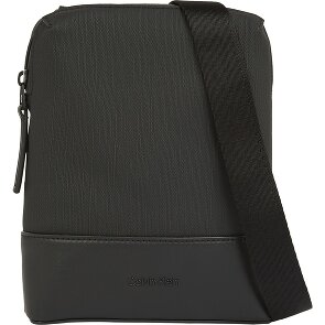 Calvin Klein Tech Sensual Mini tas Schoudertas 17 cm