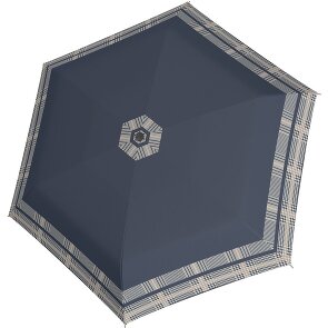 Doppler Fiber Magic Zak paraplu 29 cm