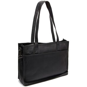 The Chesterfield Brand Adana Shopper Tas Leer 40 cm Laptop compartiment