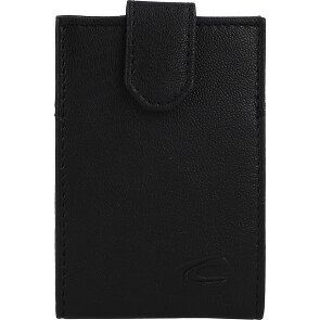 camel active Discover Kredietkaart etui Leer 7 cm
