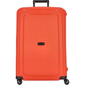 Samsonite S'Cure Spinner 4-wiel trolley 75 cm