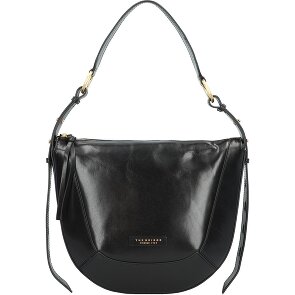 The Bridge Fedora Schoudertas Leer 28 cm