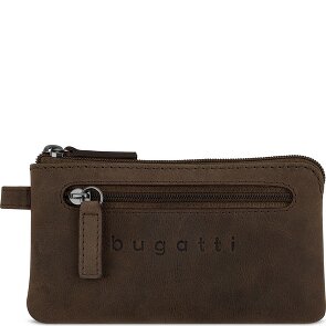 bugatti Luca Sleutel portemonnee Leer 12 cm