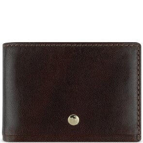 bugatti Neaples Portemonnee RFID-bescherming Leer 10 cm