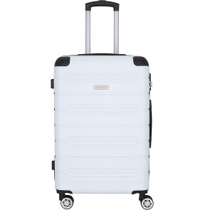 Nowi Rhodos 4 wielen Trolley 68 cm